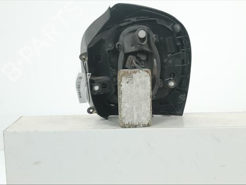 Venstre baglygte SMART FORFOUR Hatchback (453) 0.9 (453.044, 453.053) | BP36028282C34 - Image 2