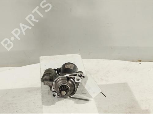 Starter AUDI A1 (8X1, 8XK)  | BP15136906M8 
