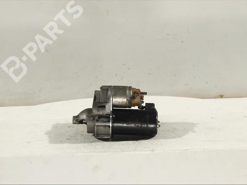 Startmotor PEUGEOT 207 (WA_, WC_) 1.4 HDi (68 hp) 11904348