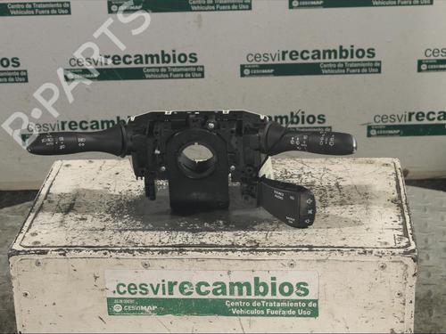 Used Steering column stalk Steering column stalk RENAULT KADJAR (HA_, HL_) 1.3 TCe 140 (HLNB, HLN1) (140 hp) 11900722 11900722