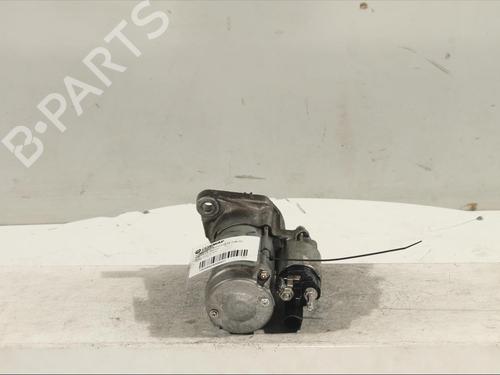Used Starter Starter VW SCIROCCO III (137, 138) 1.4 TSI (125 hp) 11990406 11990406