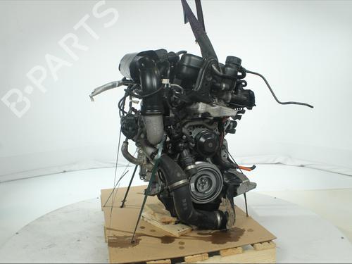 Engine MINI MINI COUNTRYMAN (F60) Cooper SE ALL4 | BP36960650M1 - Image 2