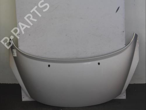 Capot Capot PEUGEOT 207 (WA_, WC_) 1.4 16V (95 hp) 17317407 17317407