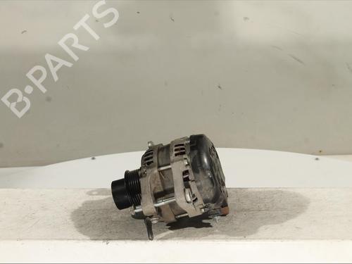 Used Alternator Alternator TOYOTA AYGO (_B4_) 1.0 (KGB40) (69 hp) 22956331 22956331