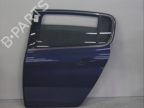 Used Left rear door Left rear door 29203331 29203331