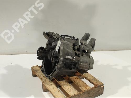 Used Gearbox CITROËN C5 III Break (RW_) 2.0 HDi 140 (140 hp) 11902528