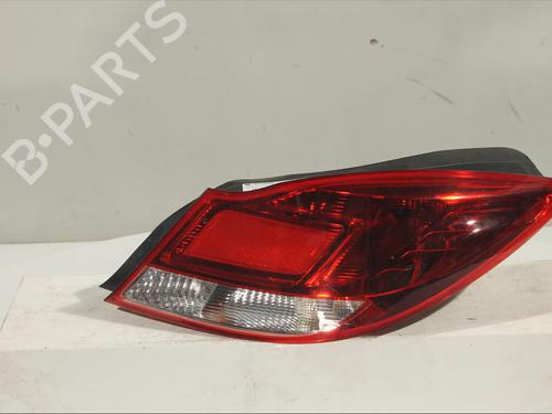 Used Right taillight Right taillight OPEL INSIGNIA A (G09) 2.0 CDTI (68) (131 hp) 11911247 11911247