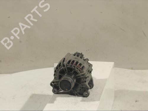 Alternator AUDI Q2 (GAB, GAG)  | BP19492792M7 