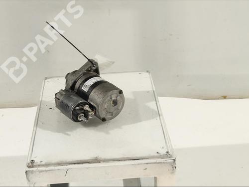 Starter FORD FIESTA VII (HJ, HF)  | BP11981479M8 