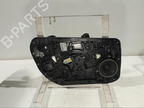 Used Front left window mechanism Front left window mechanism VOLVO V40 Hatchback (525) D3 (150 hp) 12080492 12080492