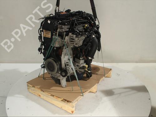 Engine FORD KUGA II (DM2) 2.0 TDCi | BP32873895M1  - Image 5