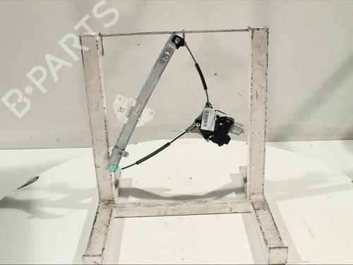 Used Front left window mechanism Front left window mechanism KIA STONIC (YB) 1.2 CVVT (84 hp) 12083287 12083287