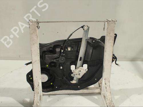 Front left window mechanism MAZDA CX-3 (DK)  | BP15059620C22 