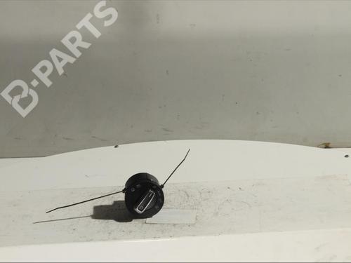Used Headlight switch VW CC B7 (358) [2011-2016]  11982763