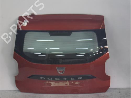 Used Tailgate Tailgate 36941304 36941304