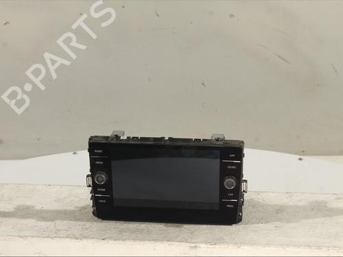 display-monitor-vw-golf-vii-variant-ba5-bv5-2013-2014-2015-2016-2017-2018-2019-2020-2021-2022-30691988 main image