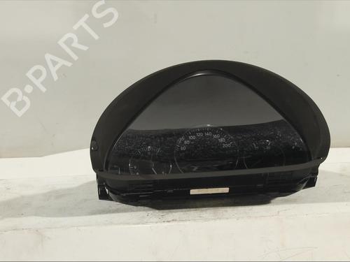 Used Instrument cluster MERCEDES-BENZ CLK (C209) [2002-2010]  26919755