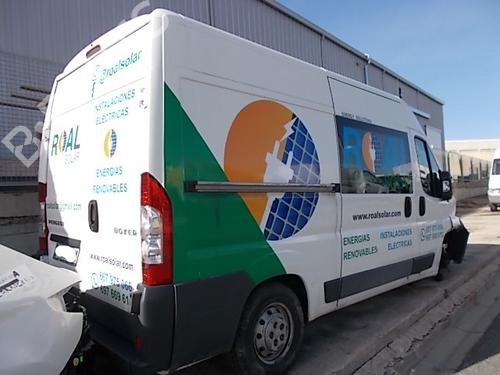 Radio PEUGEOT BOXER Van 2.2 HDi 130 | BP37003605E6 - Image 5