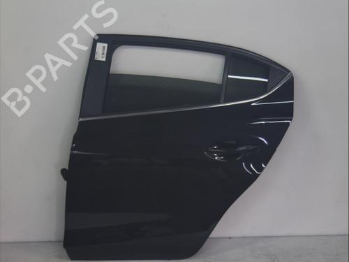 Used Left rear door Left rear door MAZDA 3 (BM, BN) 2.0 (120 hp) 34529967 34529967