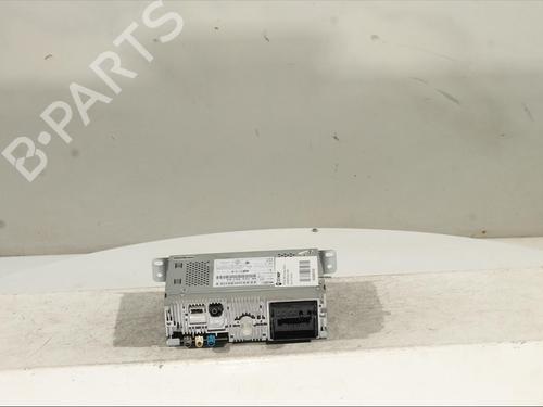 Elektronisk modul DS DS 4 / DS 4 CROSSBACK (NX_) 1.6 BlueHDi 120 | BP24399572M83 