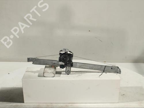 Used Front right window mechanism Front right window mechanism RENAULT TRAFIC III Bus (JG_) 1.6 dCi 125 (JGMH) (125 hp) 12240697 12240697