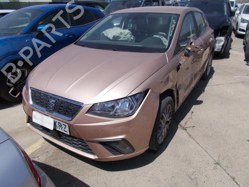 Used Parts SEAT IBIZA V (KJ1, KJG) 1.6 TDI (95 hp) 4239769