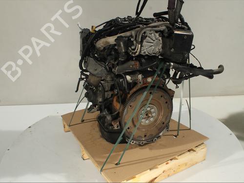 Engine LAND ROVER RANGE ROVER EVOQUE (L538) 2.2 D 4x4 | BP28596133M1