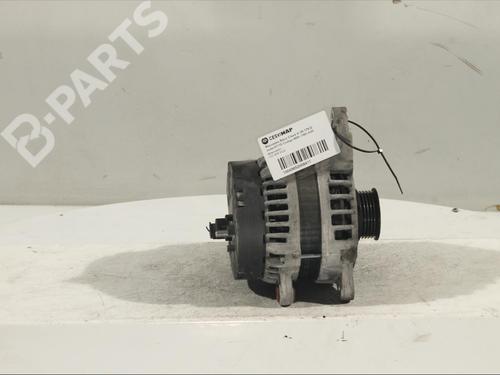 Alternator MERCEDES-BENZ A-CLASS (W176) A 200 CDI / d (176.008) | BP12001042M7