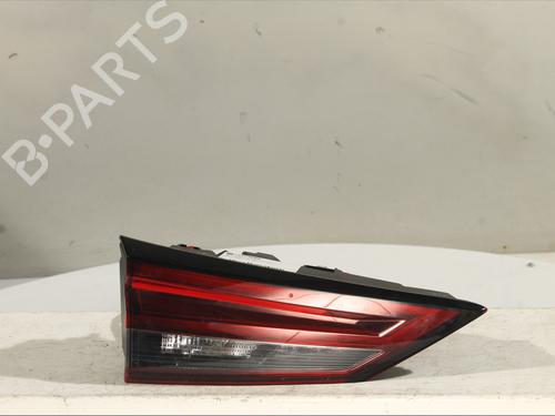 Used Left tailgate light Left tailgate light NISSAN QASHQAI III (J12) 1.5 VC-T e-Power (190 hp) 29128839 29128839