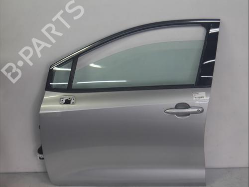 Used Left front door Left front door 39542283 39542283