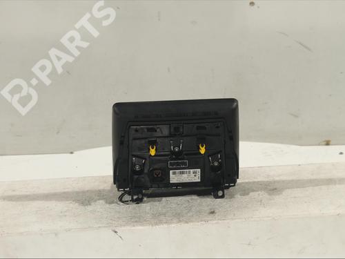 Ferdsskriver RENAULT CLIO V (B7_)  | BP11984183C48 