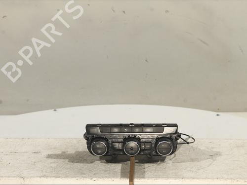 Used Climate control Climate control SEAT LEON (5F1) 1.6 TDI (110 hp) 31077656 31077656