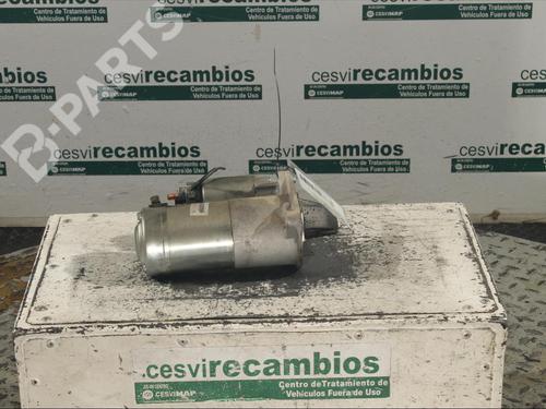 Startmotor OPEL ASTRA H GTC (A04) [2005-2010]  11898403