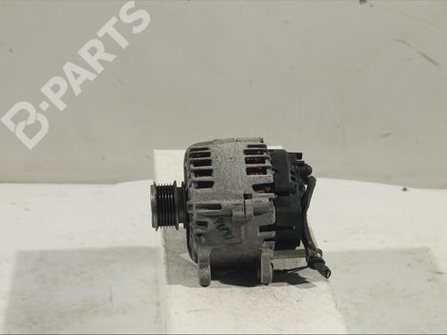 Alternator VW POLO V (6R1, 6C1)  | BP11997975M7 