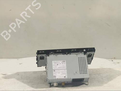 Radio SEAT ARONA (KJ7, KJP)  | BP16038564E6 