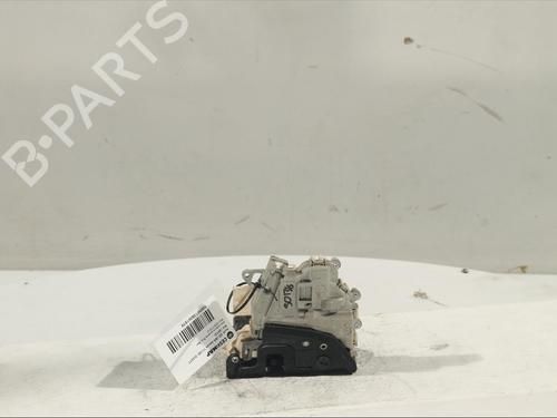 Rear right lock AUDI Q5 (8RB)  | BP12595502C99 