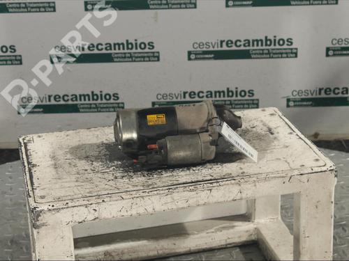 Starter HYUNDAI GETZ (TB) 1.1 | BP11899613M8 