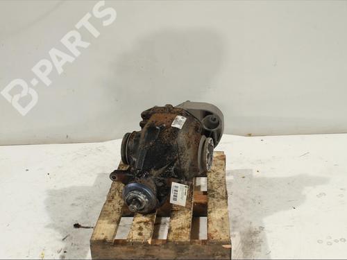 Rear differential BMW 3 (E90) 335 d | BP11981631M24 
