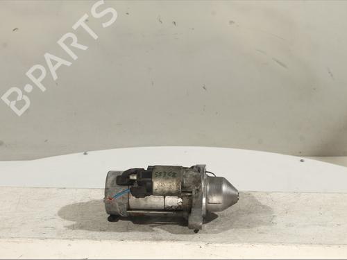 Used Starter Starter TOYOTA AURIS (_E15_) 2.2 D (ADE157_, ADE151_, ADE151R, ADE157R) (177 hp) 31575848 31575848