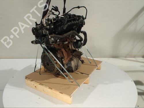 Engine FORD FOCUS III 1.0 EcoBoost | BP36053242M1 - Image 5