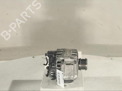 Generator VW GOLF ALLTRACK VII Variant (BA5, BV5)  | BP19518488M7 