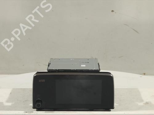 Elektronisk modul HONDA CR-V V (RW_, RT_) 2.0 e-CVT Hybrid (RT5) (215 hp) 13084948