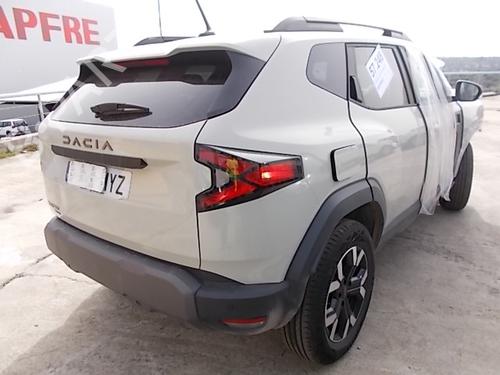 Front left window mechanism DACIA DUSTER (PYM_, PYN_) 1.6 HYBRID 140 | BP33948632C22 - Image 5