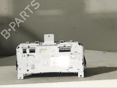 Used Instrument cluster NISSAN LEAF (ZE1) Electric (150 hp) 23648349