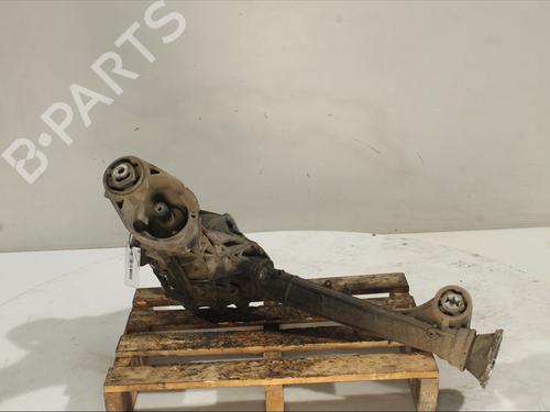 Front differential AUDI Q7 (4LB) 3.0 TDI quattro | BP29349561M23 