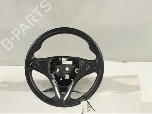 Used Steering wheel Steering wheel OPEL CROSSLAND X / CROSSLAND (P17, P2QO) 1.5 Turbo D (75) (120 hp) 11983094 11983094