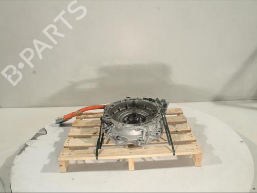 Used Electronic module Electronic module HYUNDAI KONA (OS, OSE, OSI) 1.6 GDi Hybrid (141 hp) 24352416 24352416