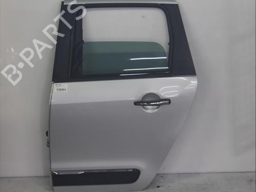left-rear-door-citroen-c3-picasso-sh_-2008-29986103 main image
