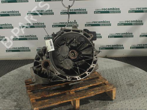 Used Gearbox Gearbox FORD MONDEO III Saloon (B4Y) 2.0 16V (146 hp) 11900118 11900118