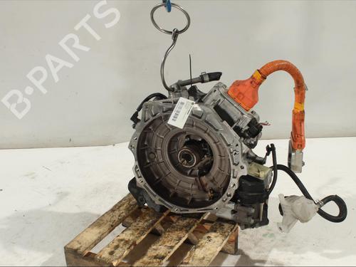 Engine KIA NIRO I (DE) 1.6 GDI Hybrid | BP11903995M1 